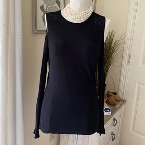 Venus Knitted Blouse